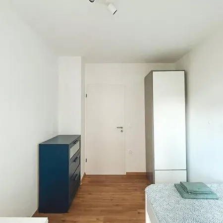 Chic Trnovo Hideaway For 5, Family Friendly * Liubliana