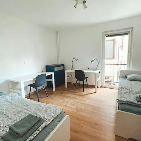 Chic Trnovo Hideaway For 5, Family Friendly * Liubliana