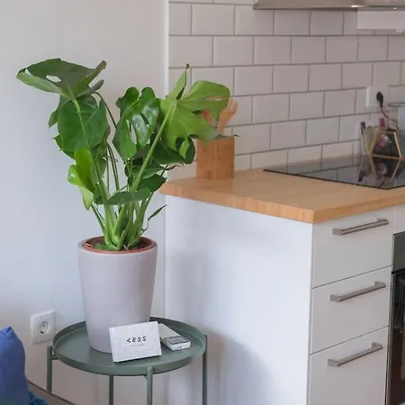 Apartamento Chic Trnovo Hideaway For 5, Family Friendly *