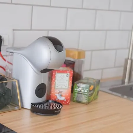 Chic Trnovo Hideaway For 5, Family Friendly Apartamento *