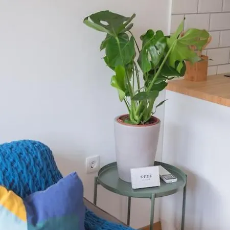 Apartment Chic Trnovo Hideaway For 5, Family Friendly *