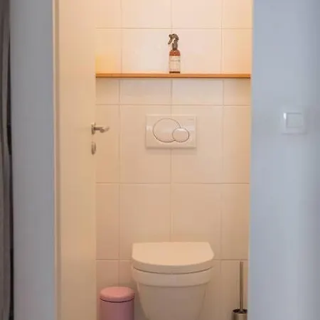 Chic Trnovo Hideaway For 5, Family Friendly * Ljubljana