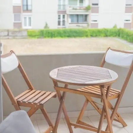 Chic Trnovo Hideaway For 5, Family Friendly Apartment Ljubljana