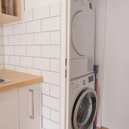 Apartment Chic Trnovo Hideaway For 5, Family Friendly