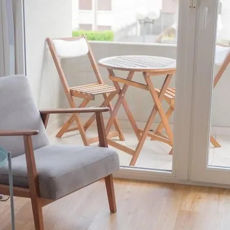 Chic Trnovo Hideaway For 5, Family Friendly Ljubljana