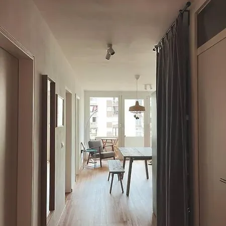 Chic Trnovo Hideaway For 5, Family Friendly Apartment Ljubljana