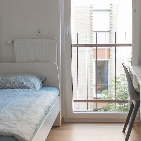 Apartment Chic Trnovo Hideaway For 5, Family Friendly