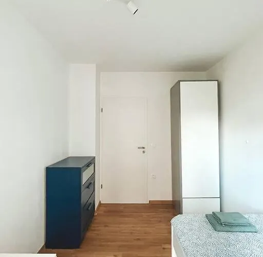 Chic Trnovo Hideaway For 5, Family Friendly * Любляна