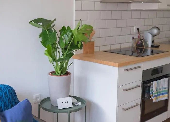 Apartma Chic Trnovo Hideaway For 5, Family Friendly *