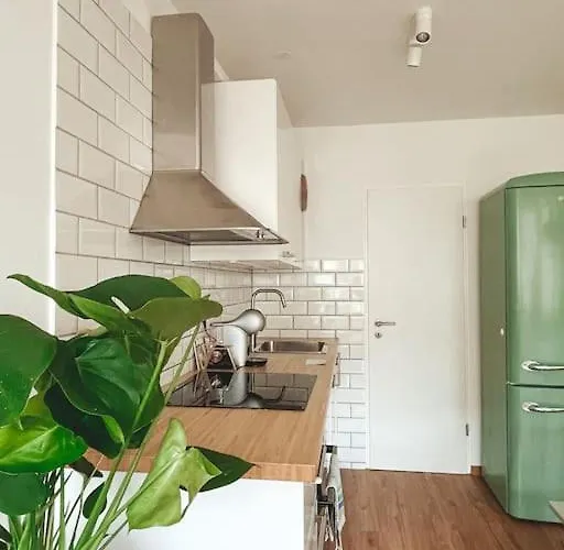 Chic Trnovo Hideaway For 5, Family Friendly Apartma Ljubljana