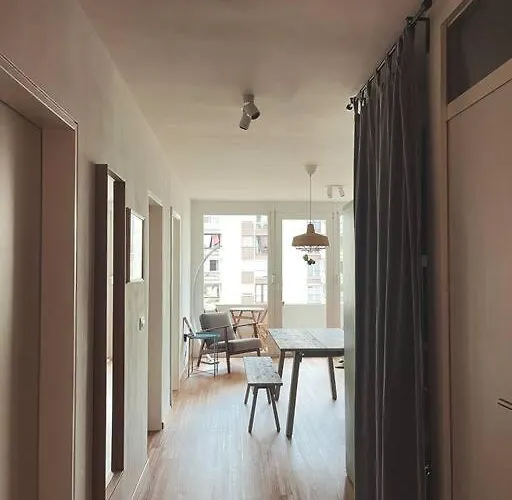 Chic Trnovo Hideaway For 5, Family Friendly Apartma Ljubljana