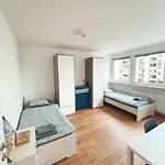 Appartement Chic Trnovo Hideaway For 5, Family Friendly