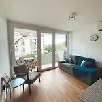 Chic Trnovo Hideaway For 5, Family Friendly Appartement