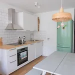 Chic Trnovo Hideaway For 5, Family Friendly * Ljubljana