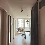 Chic Trnovo Hideaway For 5, Family Friendly Appartement Ljubljana